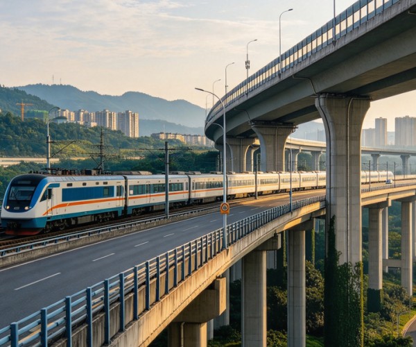 宁河区桥梁工程