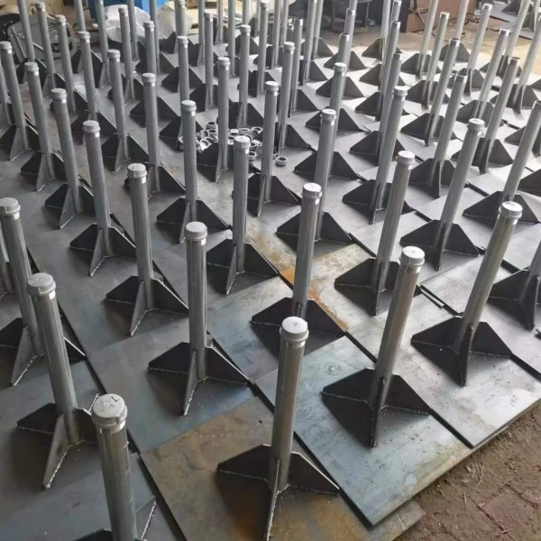 宁河区鑫亿呈沉降板生产