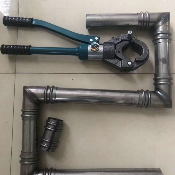 宁河区冷却管生产