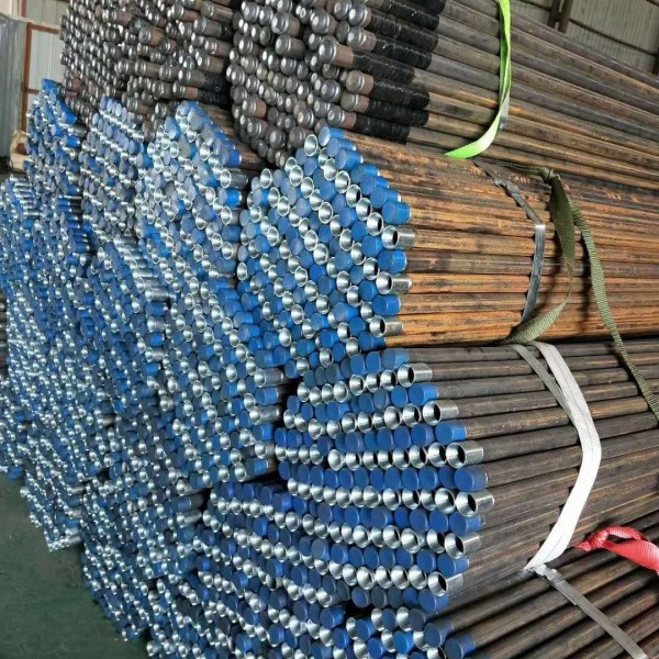 宁河区冷却管生产